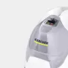 Cylinder steam cleaner Kärcher SC 4 EasyFix — 2000 W, 0.8 L tank, 3.5 bar, 2.2 m hose