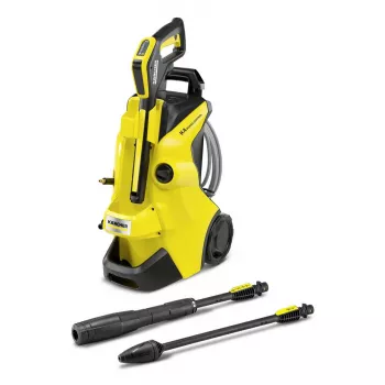 Myjka ciśnieniowa Karcher K 4 Power Control Flex — elektryczna, 1800 W, 130 bar, 420 l/h, wąż 5 m