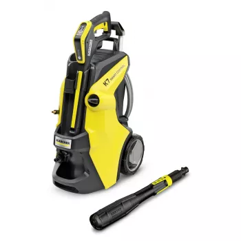 Myjka ciśnieniowa Karcher K 7 Smart Control Flex — elektryczna, 3000 W, 600 l/h, 20 bar, wąż 10 m