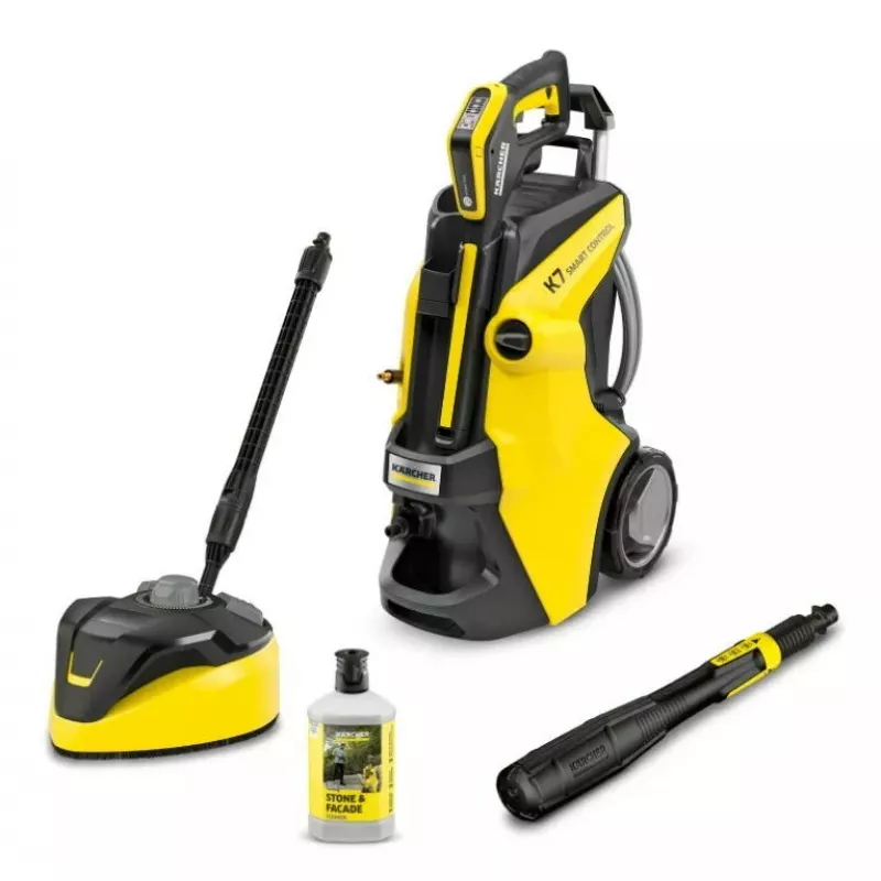 Myjka ciśnieniowa K7 Smart Control Flex Home 1.317-341.0