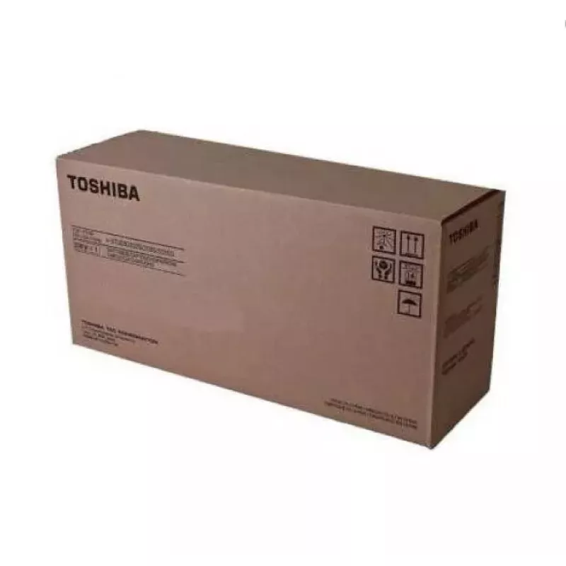 Toner Toshiba Toner 6AJ00000269 / T-FC210EK Czarny 6000 stron