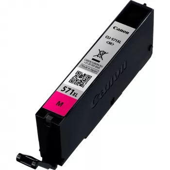 Canon CLI-571XL High Yield magenta wkład atramentowy