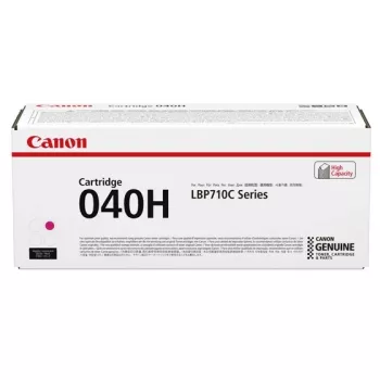 Toner Canon Toner 0457C001 040H XL 2500 stron magenta