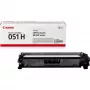 Toner Canon 051H 4,1 tys. stron czarny