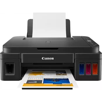 Canon PIXMA G2410 Inkjet A4 4800 x 1200 DPI 8.8 ppm