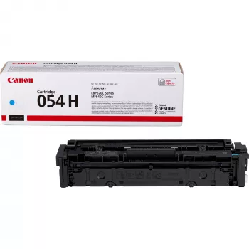 Toner Canon 3027C002 2300 stron Cyjan