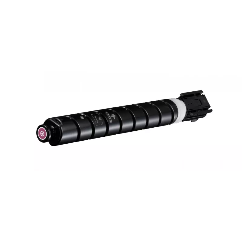 kaseta z tonerem Canon C-EXV 58 1 szt. Oryginalny magenta 22000 stron
