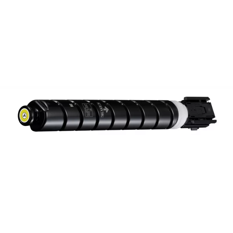 Kaseta z tonerem Canon C-EXV 58L 1 szt. Oryginalny Żółty