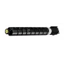 Kaseta z tonerem Canon C-EXV 58L 1 szt. Oryginalny Żółty