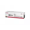 Toner Canon 067 H - oryginał - wkład tonerowy, 5103C002, 2500 stron, żółty