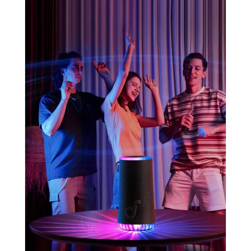 ANKER Soundcore Glow – czarny
