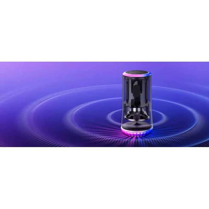 ANKER Soundcore Glow – czarny