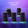 ANKER Soundcore Glow – czarny