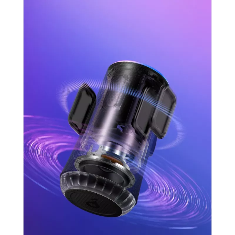 ANKER Soundcore Glow – czarny