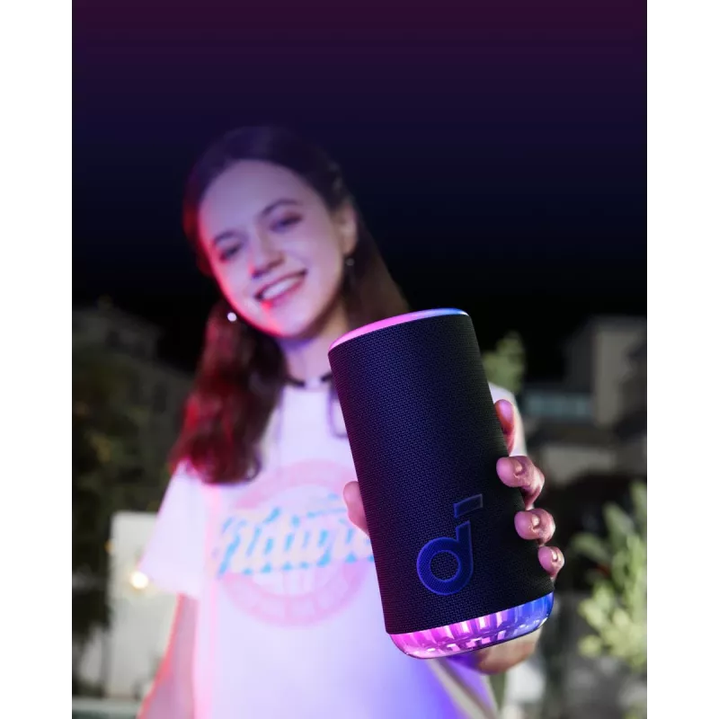 ANKER Soundcore Glow – czarny