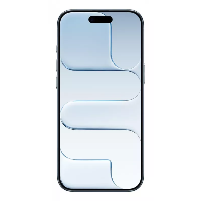 APPLE iPhone Air Sky Blue 1 TB