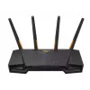 ASUS TUF-AX4200 router bezprzewodowy Gigabit Ethernet Dwuzakresowy (2,4 GHz / 5 GHz) Czarny