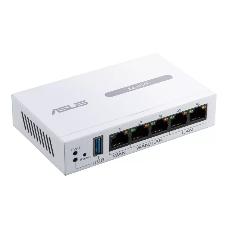 Router ASUS ExpertWiFi EBG15 Gigabit Ethernet Wi-Fi 802.11