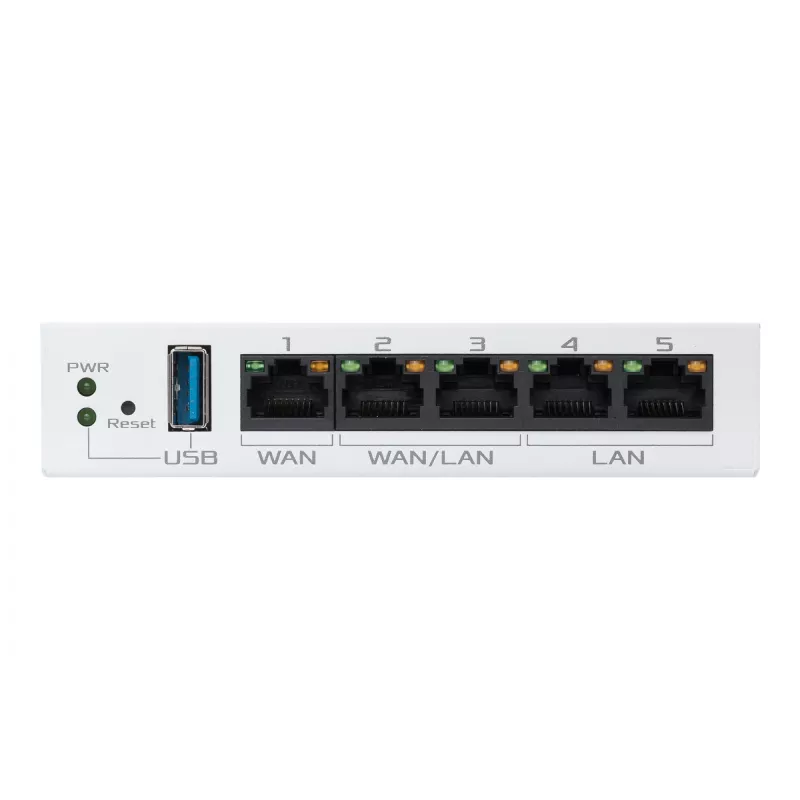 Router ASUS ExpertWiFi EBG15 Gigabit Ethernet Wi-Fi 802.11