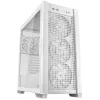 ASUS TUF Gaming GT302 ARGB Midi Tower Biały