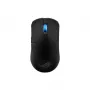 ASUS ROG Harpe Ace Mini mysz Gaming Symetryczna RF Bezprzewodowa + Bluetooth + USB Typ-C Optyczna 42000 DPI