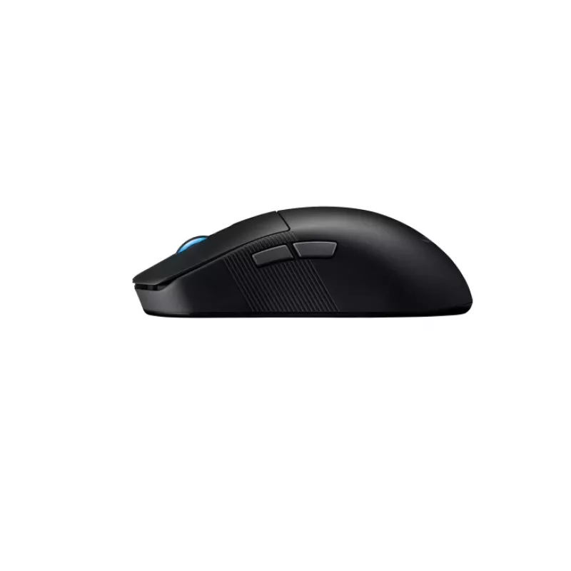 ASUS ROG Harpe Ace Mini mysz Gaming Symetryczna RF Bezprzewodowa + Bluetooth + USB Typ-C Optyczna 42000 DPI