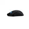 ASUS ROG Harpe Ace Mini mysz Gaming Symetryczna RF Bezprzewodowa + Bluetooth + USB Typ-C Optyczna 42000 DPI