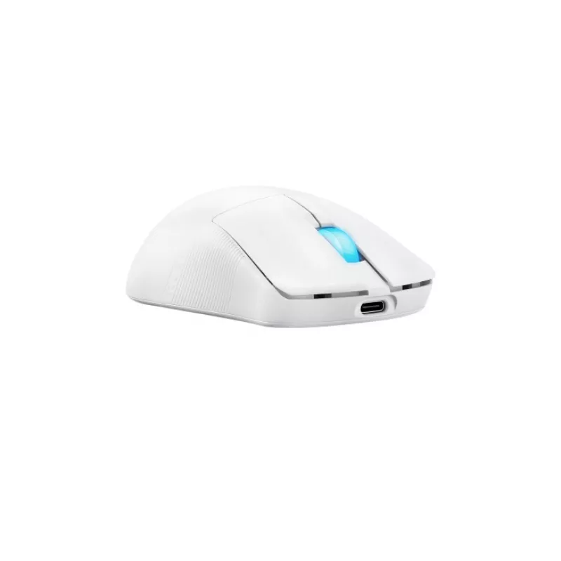 ASUS ROG Harpe Ace Mini myszka Gaming Symetryczna RF Wireless + Bluetooth + USB Type-C Optyczna 42000 DPI
