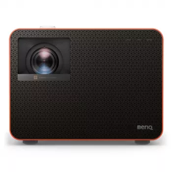 BenQ X3100i 3300 ANSI lumenów DLP UHD 4K (3840x2160) 3D Czarny