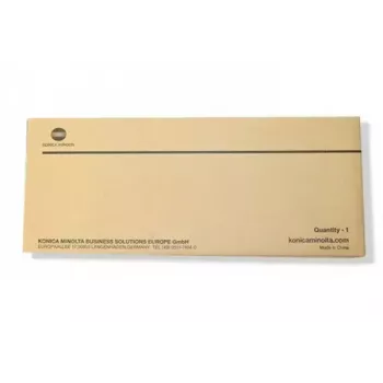 Oryginalny żółty toner Konica Minolta AD3H250, 1 szt.
