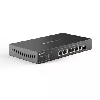 Router VPN Multi-Gigabit TP-Link Omada
