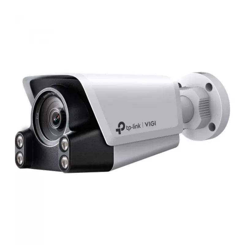 TP-Link VIGI C340S Kamera IP Bullet zewnętrzna 2688 x 1520 pikseli ściana