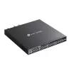 TP-Link Omada 48-portowy Gigabitowy Stackowalny L3 Zarządzany Przełącznik PoE+ z 6 gniazdami 10G