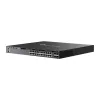 Przełącznik zarządzalny L3 TP-Link Omada 24-portowy Gigabit Stackable z 4 slotami 10G