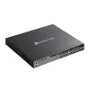Przełącznik zarządzalny L3 TP-Link Omada 24-portowy Gigabit Stackable z 4 slotami 10G