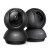 TP-Link Tapo Pan/Tilt Home Security Wi-Fi Camera