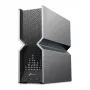 Router TP-Link Archer BE19000 Tri-Band Wi-Fi 7, Wi-Fi 7 (802.11be), Tri-band (2.4 GHz / 5 GHz / 6 GHz), Ethernet LAN, Czarny, Stal nierdzewna, Router stołowy