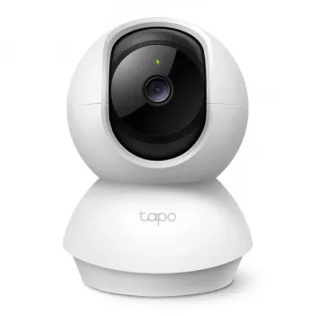 Kamera bezpieczeństwa TP-Link TC71, kopułkowa, IP, do użytku wewnętrznego, 2304 x 1296 pikseli, na biurko