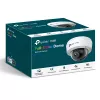 TP-Link VIGI 5MP Full-Color Dome Network Camera, IP security camera, Indoor & outdoor, Wired, 120 dB, CE, NTRA, VCCI, KC, BSMI, FCC, IC, Ceiling