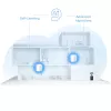 System Mesh Wi-Fi 6 TP-Link AX1500 do całego domu