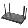 Router bezprzewodowy TP-Link Archer BE230, 2.5 Gigabit Ethernet, dwuzakresowy (2,4 GHz / 5 GHz), czarny