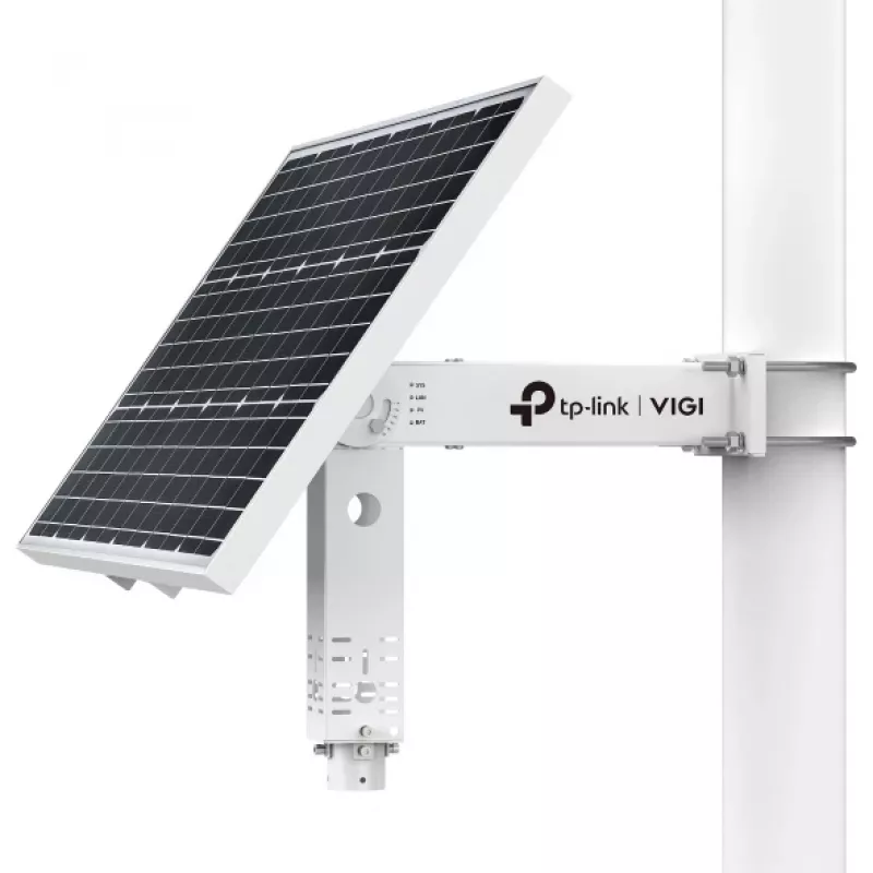 Panel słoneczny TP-Link VIGI SP9030 90 W zewnętrzny biały