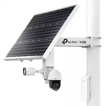 Panel słoneczny TP-Link VIGI SP9030 90 W zewnętrzny biały