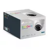 Kamera IP TP-Link VIGI C455(2.8mm) typu turret, do użytku wewnętrznego, 2880 x 1620 pikseli, montaż sufitowy