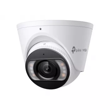 Kamera IP TP-Link VIGI C445 Turret, wewnętrzna i zewnętrzna, 2688 x 1520 pikseli, sufit/ściana