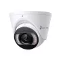 Kamera IP TP-Link VIGI C445 Turret, wewnętrzna i zewnętrzna, 2688 x 1520 pikseli, sufit/ściana