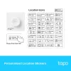 TP-Link Tapo Smart Remote Dimmer Switch, Smart dimmer, External, Buttons, Rotary, biały, 886 - 922 MHz, Battery