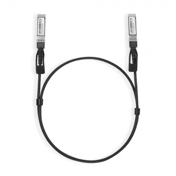 TP-Link 1M Direct Attach SFP+ kabel for 10 Gigabit Connections