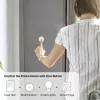 TP-Link Tapo Smart Button, bezprzewodowy, biały, ścienny, 868, 922 MHz, do wewnątrz, Android, iOS