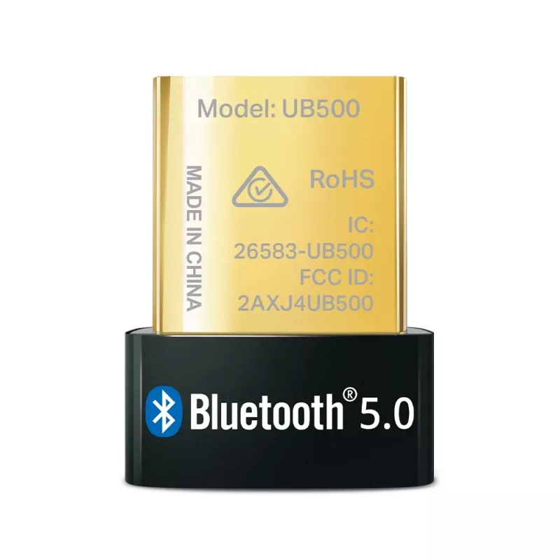 Adapter USB Nano Bluetooth 5.0 TP-Link